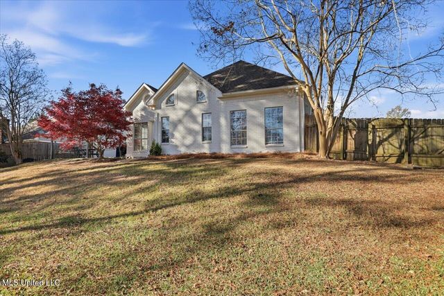 513 Windsor Drive, Brandon, MS 39047