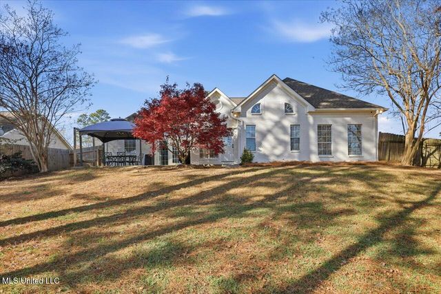 513 Windsor Drive, Brandon, MS 39047