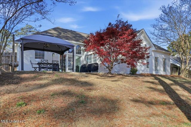 513 Windsor Drive, Brandon, MS 39047