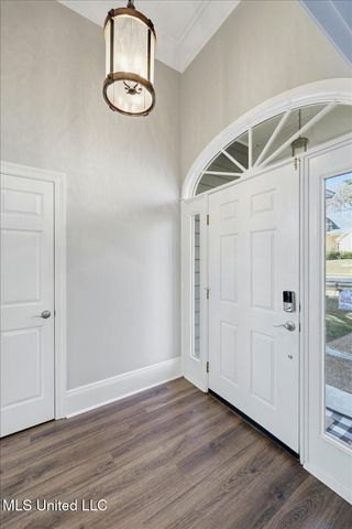 513 Windsor Drive, Brandon, MS 39047