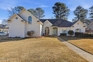 513 Windsor Drive, Brandon, MS 39047