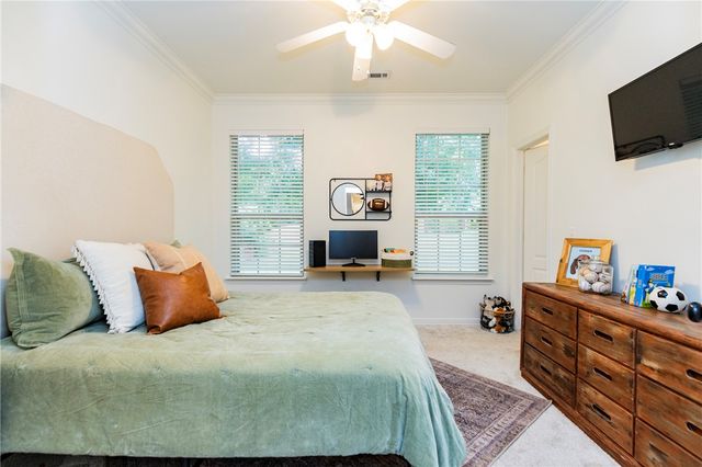 612 Whitcliff Drive, Cave Springs, AR 72718