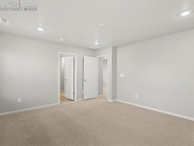 6786 Roundtail Way, Colorado Springs, CO 80925