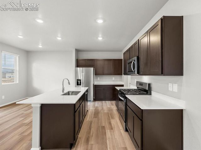 6786 Roundtail Way, Colorado Springs, CO 80925