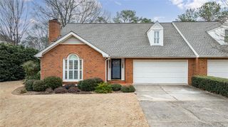 510 Brickleberry Lane, Roswell, GA 30075