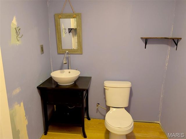 488 Fortress Court, St Charles, MO 63303