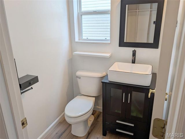 488 Fortress Court, St Charles, MO 63303