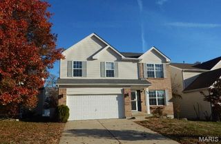 488 Fortress Court, St Charles, MO 63303