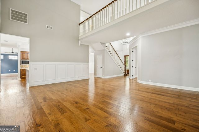 1064 Greenwillow Drive, St. Marys, GA 31558