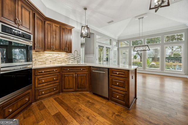 1064 Greenwillow Drive, St. Marys, GA 31558