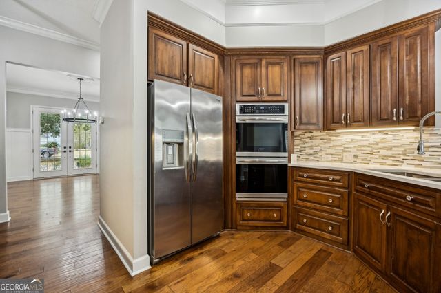 1064 Greenwillow Drive, St. Marys, GA 31558