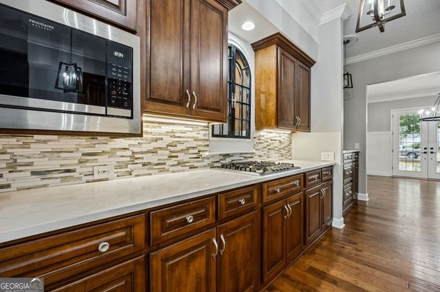 1064 Greenwillow Drive, St. Marys, GA 31558