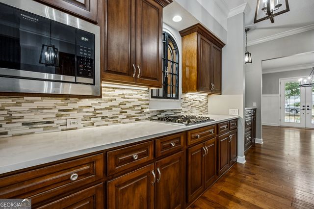 1064 Greenwillow Drive, St. Marys, GA 31558