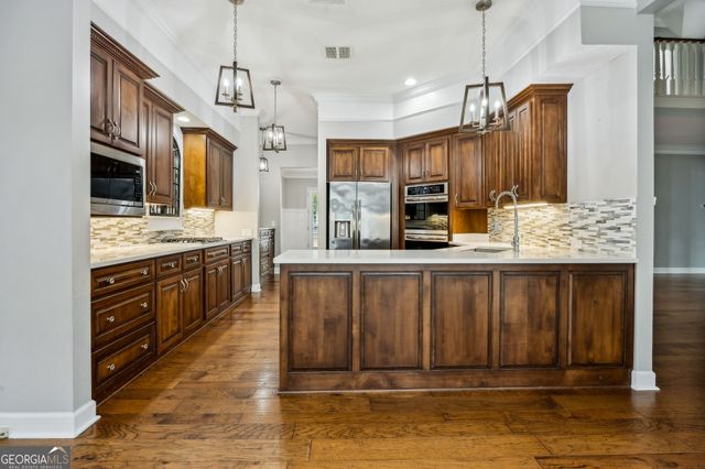 1064 Greenwillow Drive, St. Marys, GA 31558