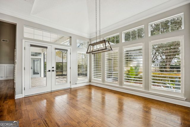 1064 Greenwillow Drive, St. Marys, GA 31558