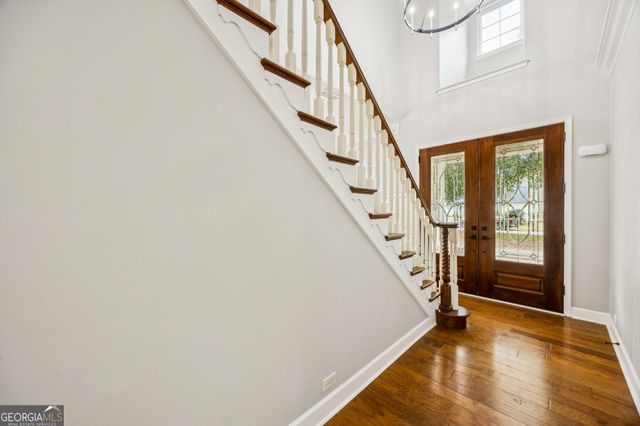 1064 Greenwillow Drive, St. Marys, GA 31558