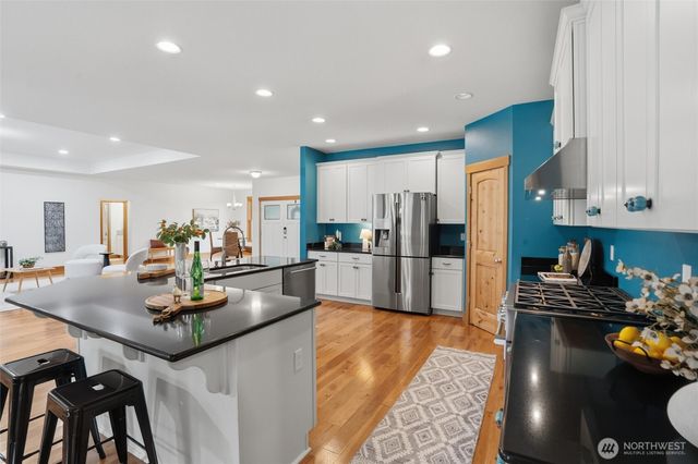 8283 NE 360th Street, Kingston, WA 98346