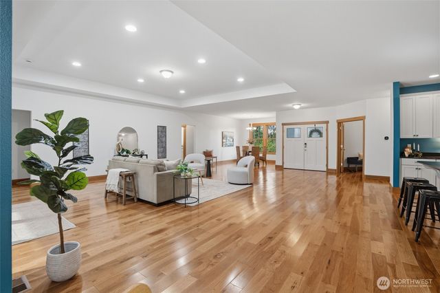 8283 NE 360th Street, Kingston, WA 98346