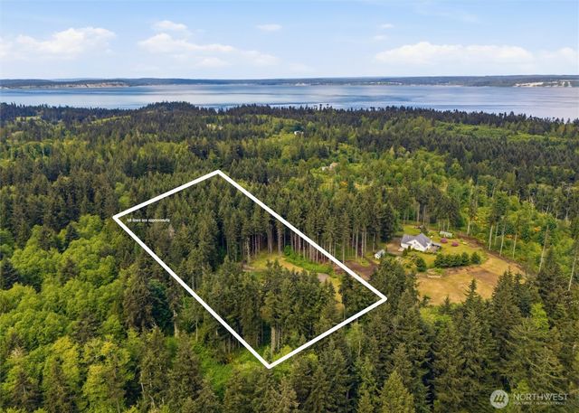 8283 NE 360th Street, Kingston, WA 98346