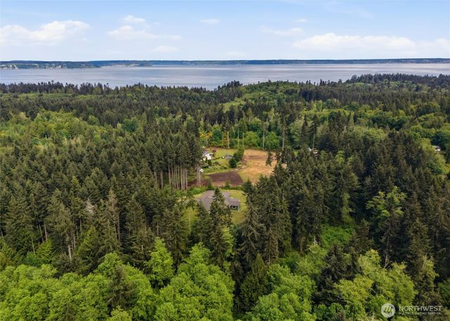 8283 NE 360th Street, Kingston, WA 98346