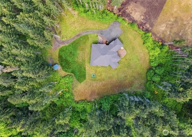 8283 NE 360th Street, Kingston, WA 98346