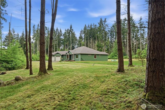 8283 NE 360th Street, Kingston, WA 98346
