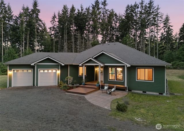 8283 NE 360th Street, Kingston, WA 98346