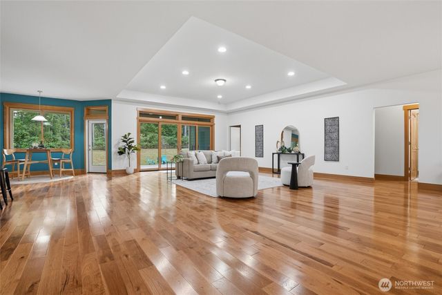 8283 NE 360th Street, Kingston, WA 98346