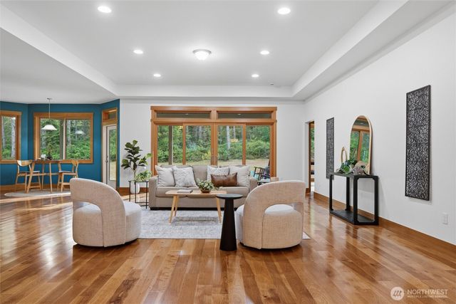 8283 NE 360th Street, Kingston, WA 98346