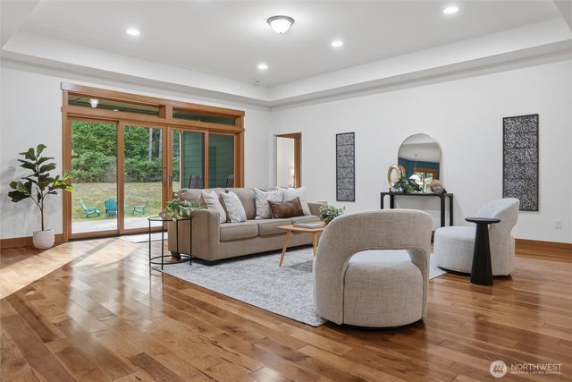 8283 NE 360th Street, Kingston, WA 98346