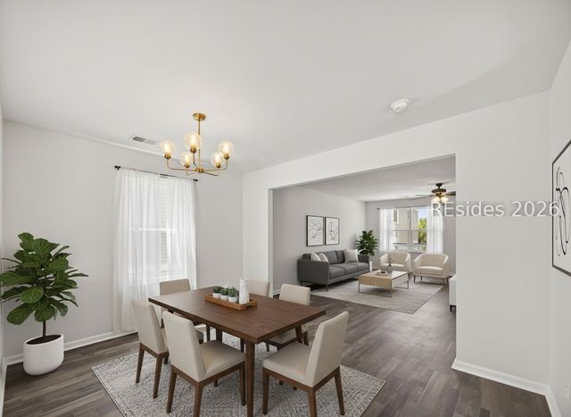 9 Bay Breeze Ln, Beaufort, SC 29907