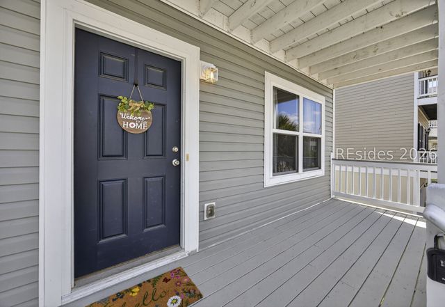 9 Bay Breeze Ln, Beaufort, SC 29907