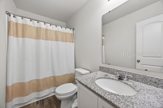 9 Bay Breeze Ln, Beaufort, SC 29907