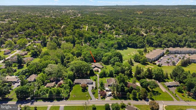 118 S SCHUYLKILL AVE, Eagleville, PA 19403