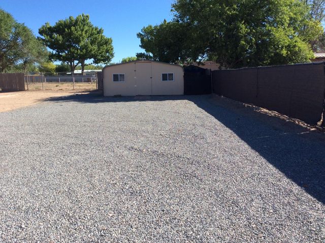 672 Coronado Road, Corrales, NM 87048