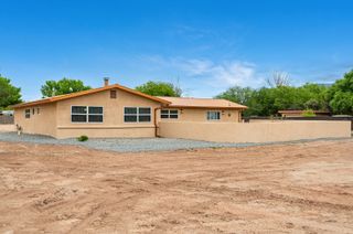 672 Coronado Road, Corrales, NM 87048