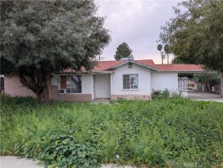 454 S Rosario, San Jacinto, CA 92583