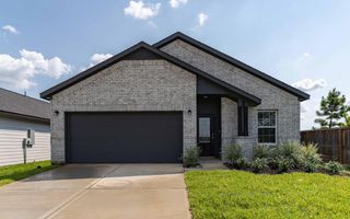 25039 Apricot Court, Montgomery, TX 77316