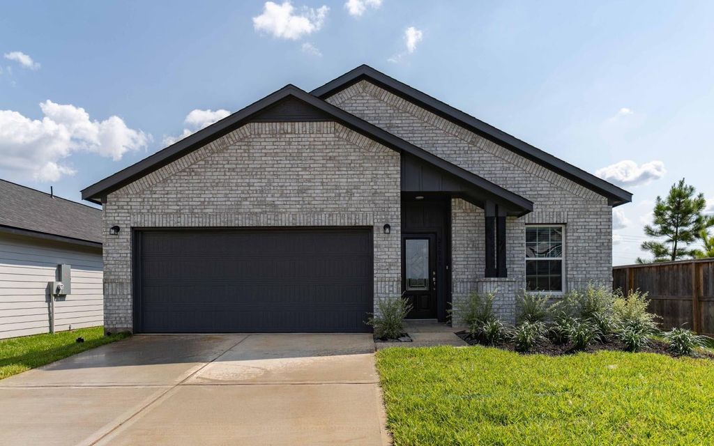 25039 Apricot Court, Montgomery, TX 77316