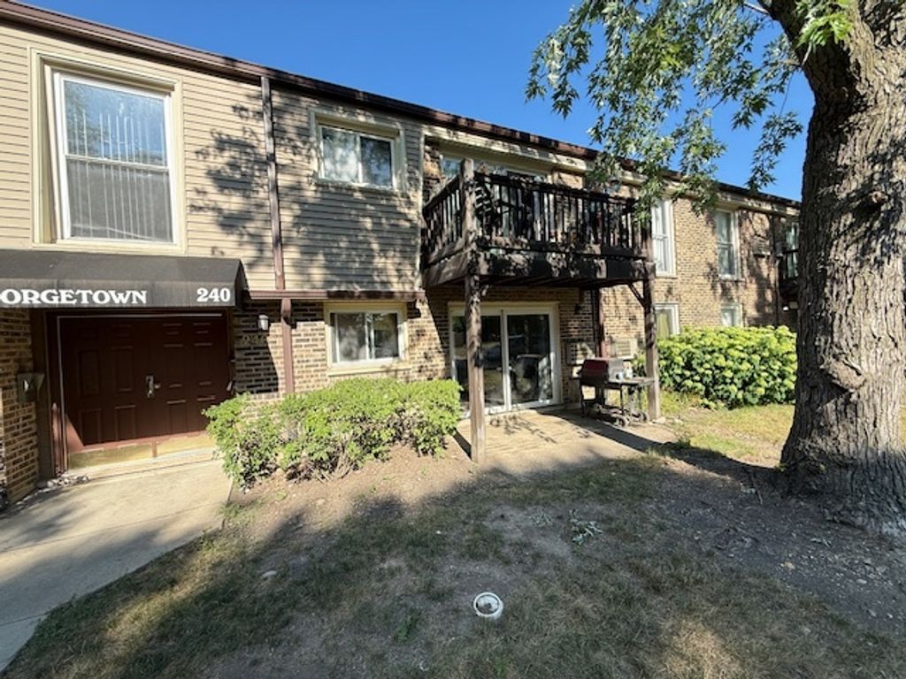 240 N Carter Street 102, Palatine, IL 60067