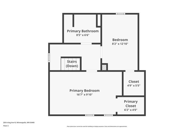 250 Irving Avenue N, Minneapolis, MN 55405