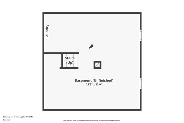 250 Irving Avenue N, Minneapolis, MN 55405