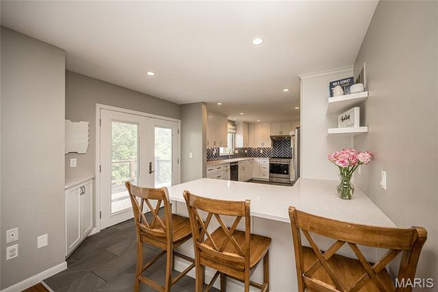 1566 Buckhurst Court, Ballwin, MO 63021