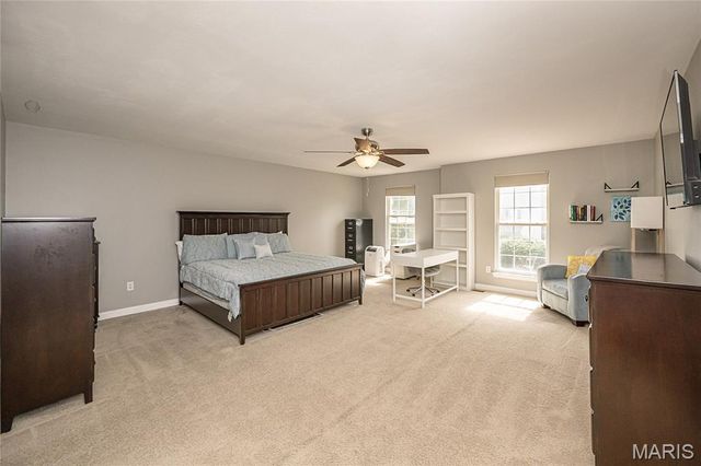 1566 Buckhurst Court, Ballwin, MO 63021