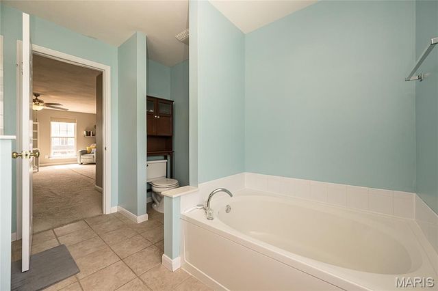 1566 Buckhurst Court, Ballwin, MO 63021