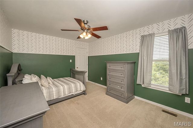 1566 Buckhurst Court, Ballwin, MO 63021