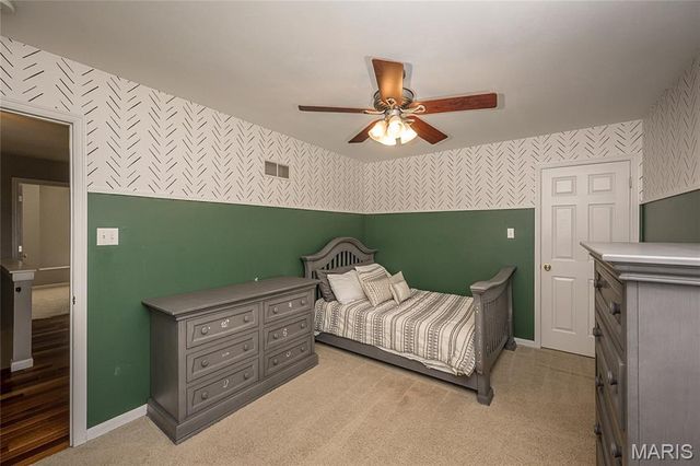 1566 Buckhurst Court, Ballwin, MO 63021