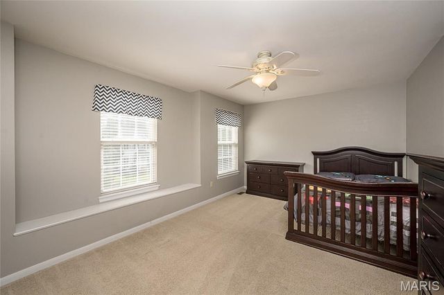 1566 Buckhurst Court, Ballwin, MO 63021