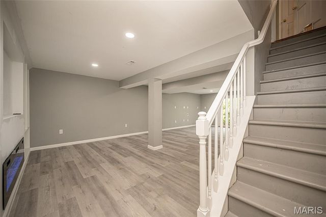 1566 Buckhurst Court, Ballwin, MO 63021