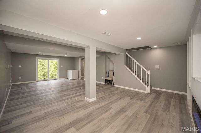 1566 Buckhurst Court, Ballwin, MO 63021
